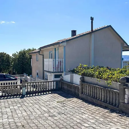 Gorgeous In With House Sea View *